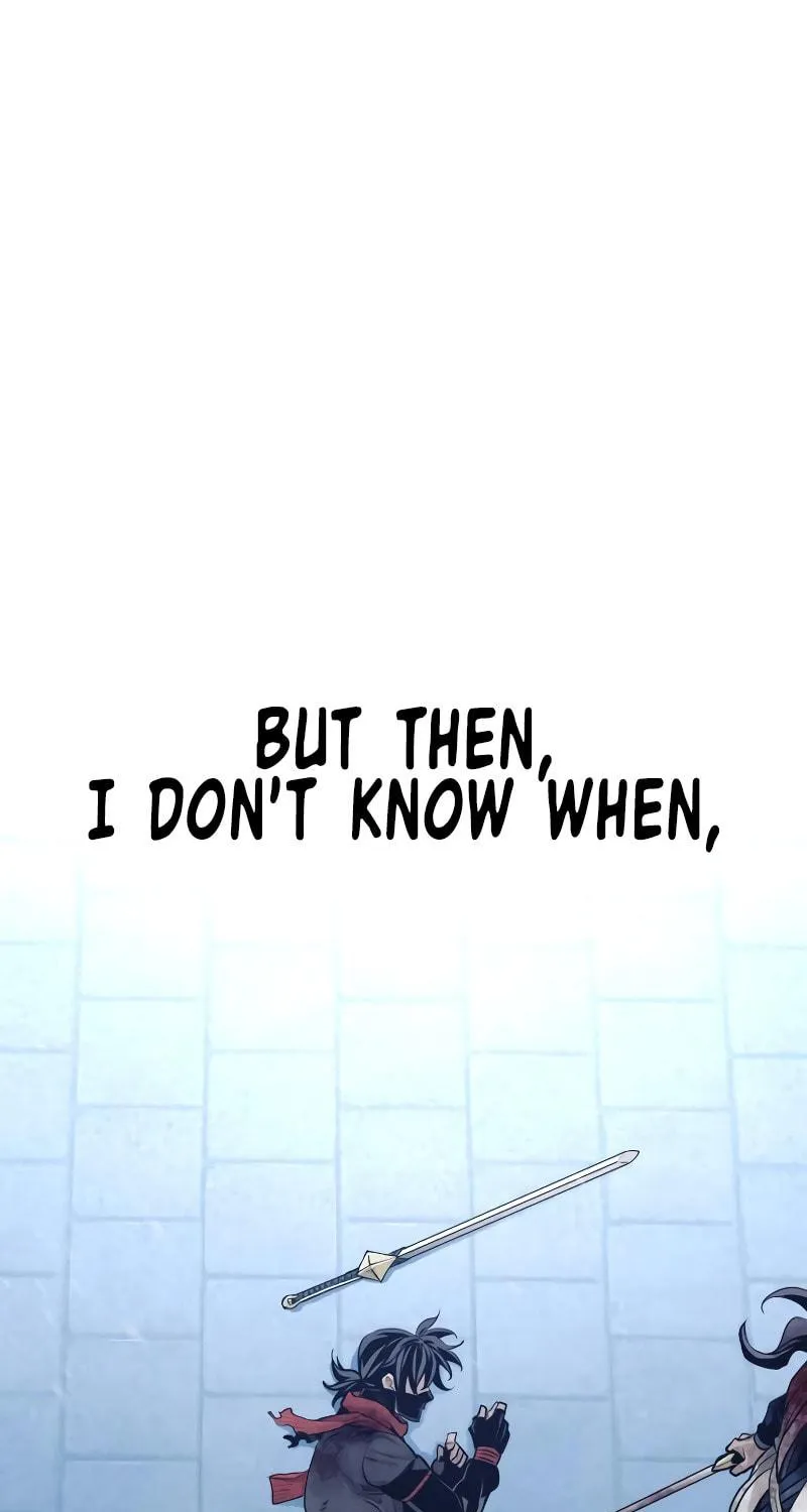 Murim RPG Simulation Chapter 64 page 129 - 