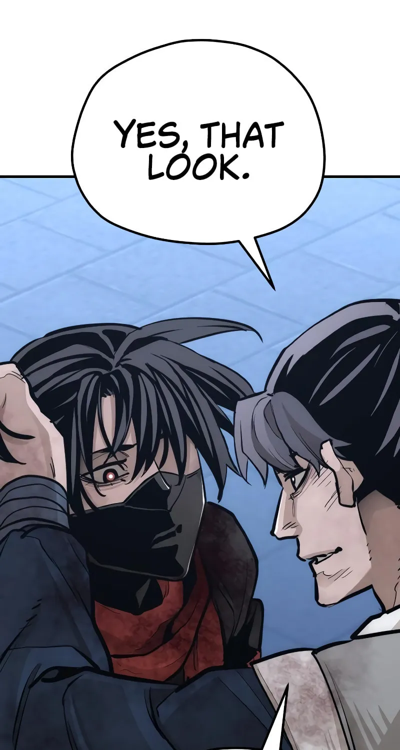 Murim RPG Simulation Chapter 64 page 135 - 
