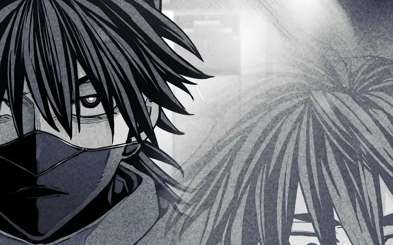 Murim RPG Simulation Chapter 64 page 138 - 
