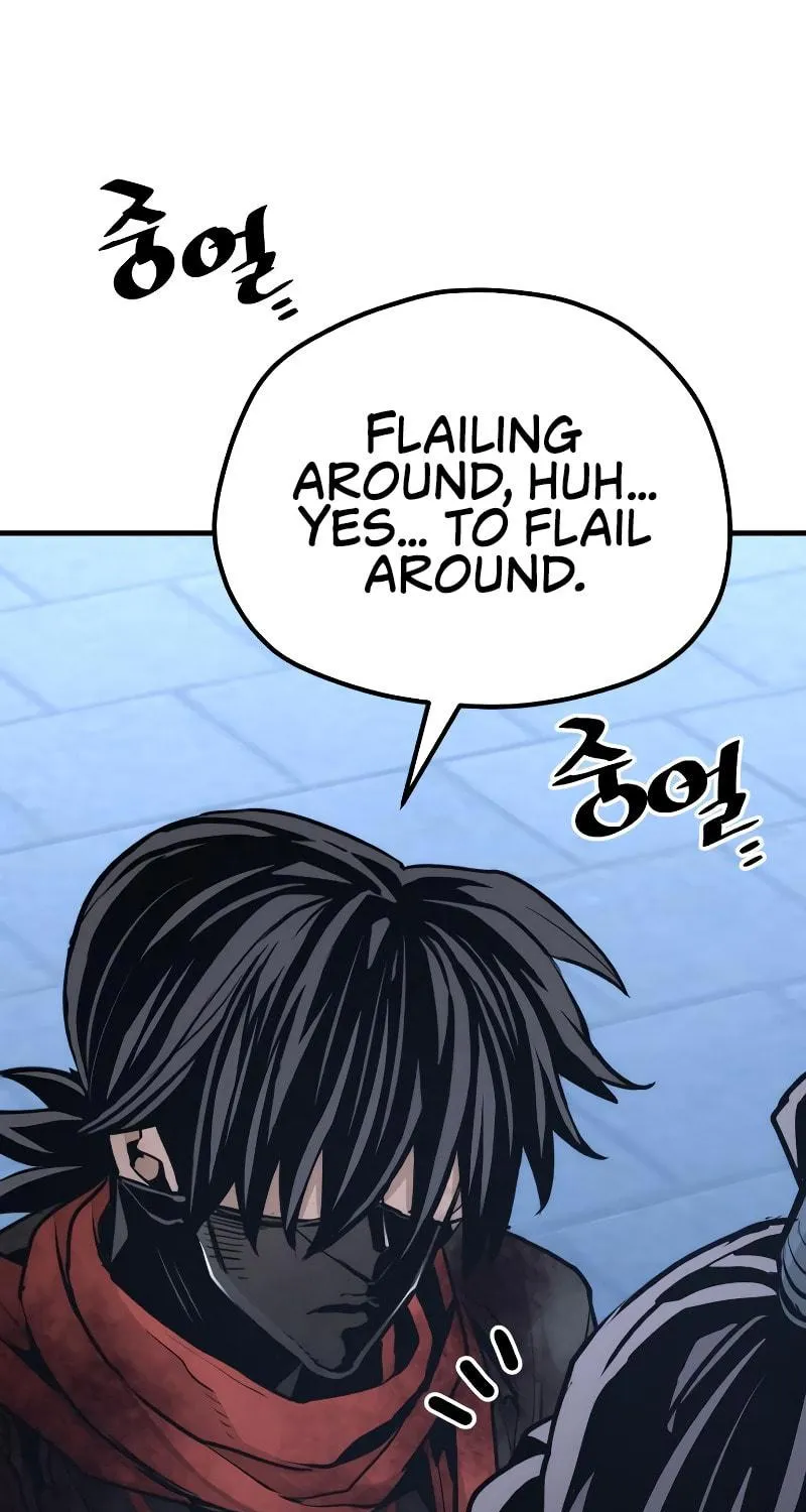 Murim RPG Simulation Chapter 64 page 148 - 