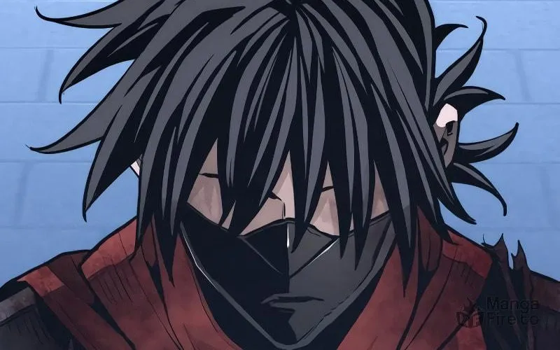 Murim RPG Simulation Chapter 64 page 151 - 