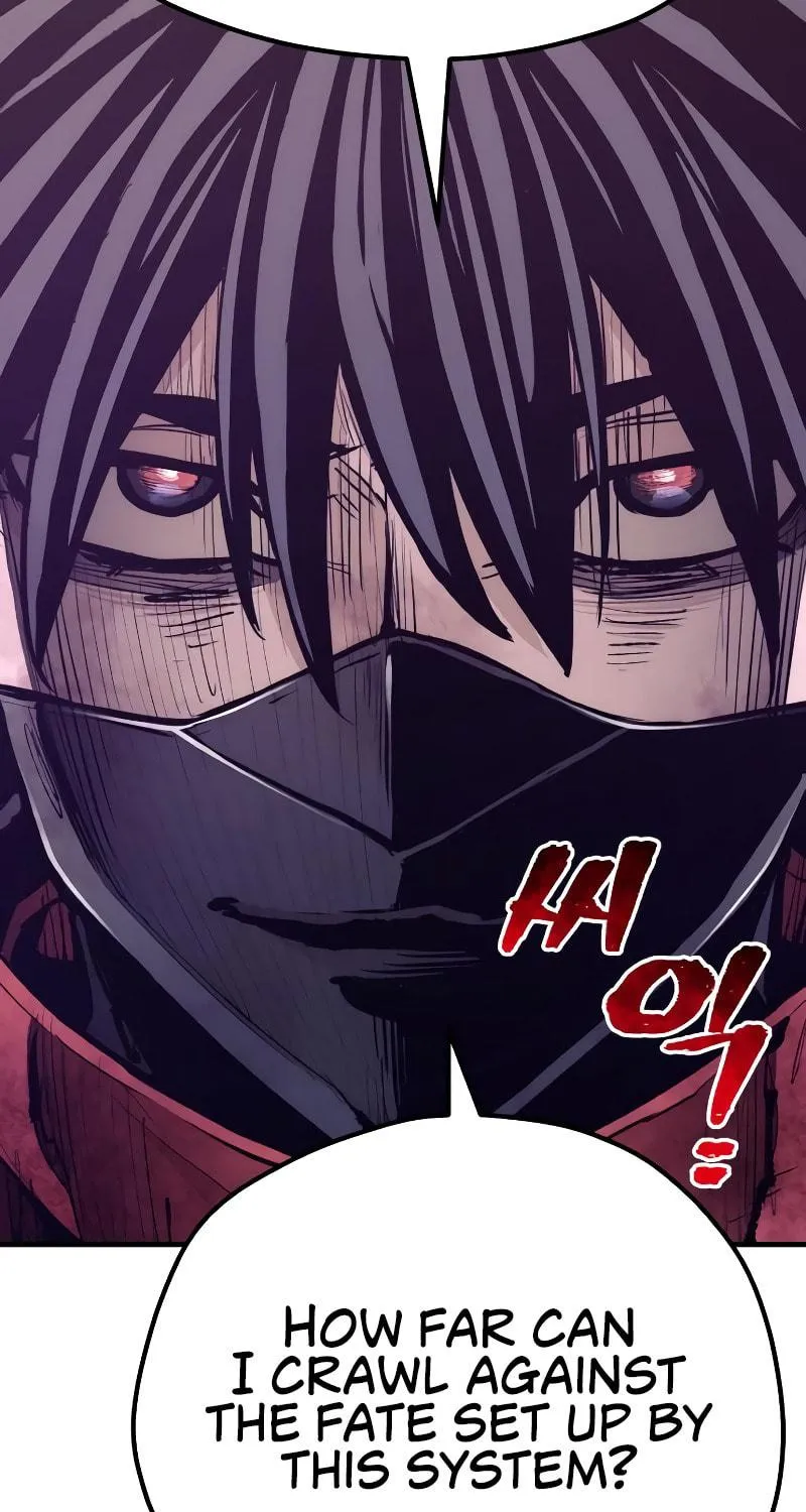 Murim RPG Simulation Chapter 64 page 155 - 