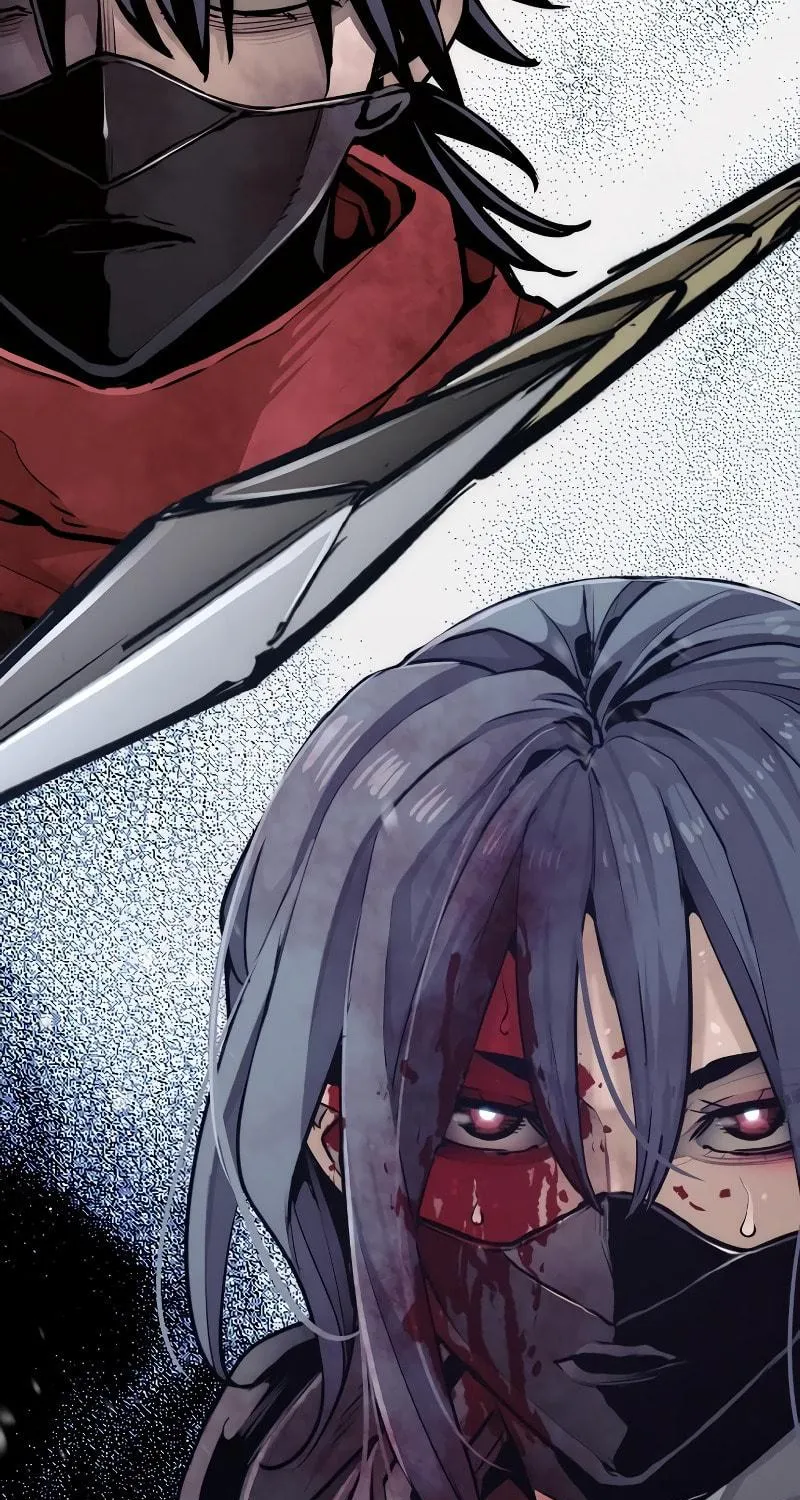 Murim RPG Simulation Chapter 64 page 17 - 