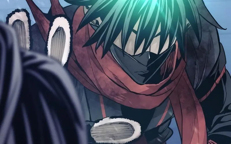 Murim RPG Simulation Chapter 64 page 175 - 