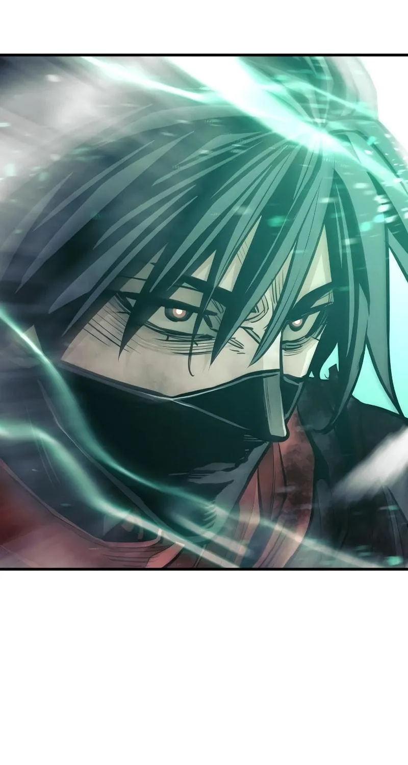 Murim RPG Simulation Chapter 64 page 185 - 