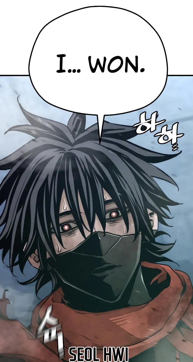 Murim RPG Simulation Chapter 64 page 190 - 