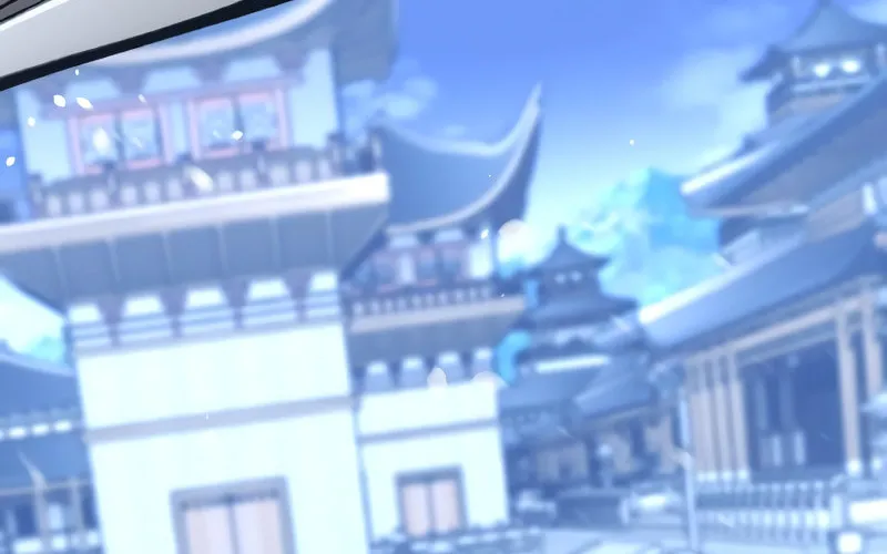 Murim RPG Simulation Chapter 64 page 20 - 