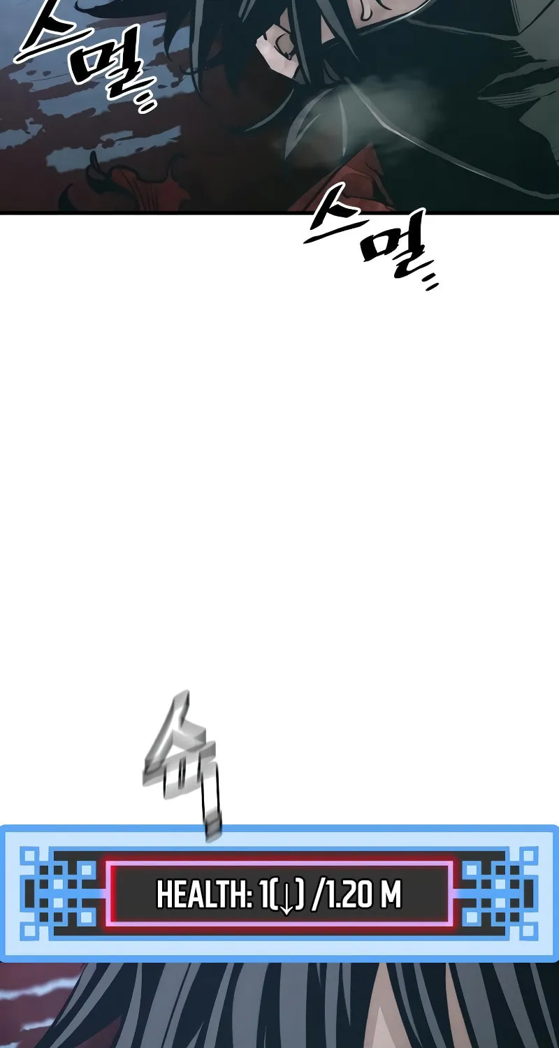 Murim RPG Simulation Chapter 64 page 196 - 