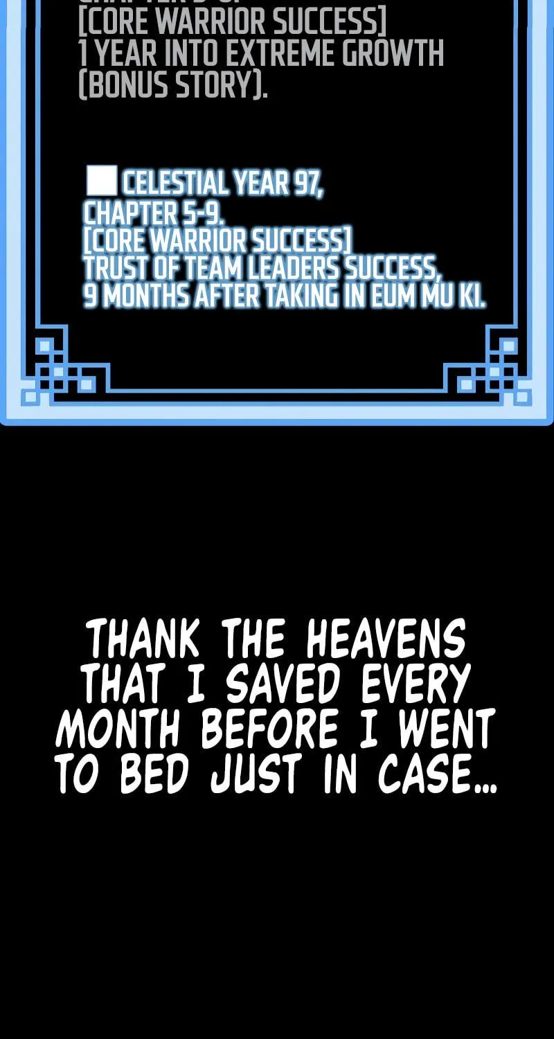 Murim RPG Simulation Chapter 64 page 205 - 