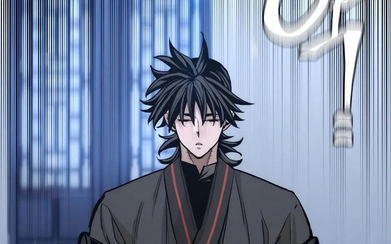 Murim RPG Simulation Chapter 64 page 208 - 