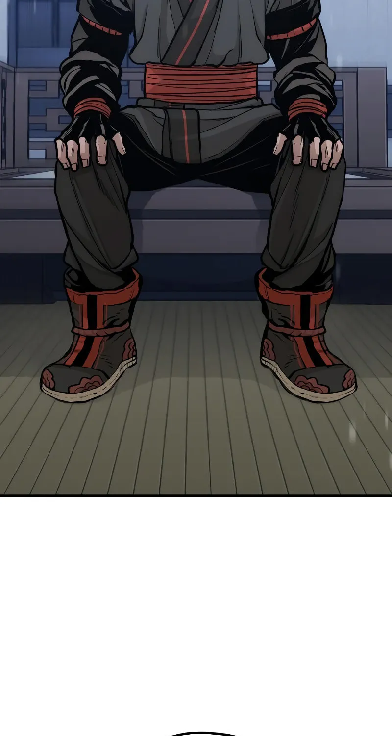 Murim RPG Simulation Chapter 64 page 209 - 
