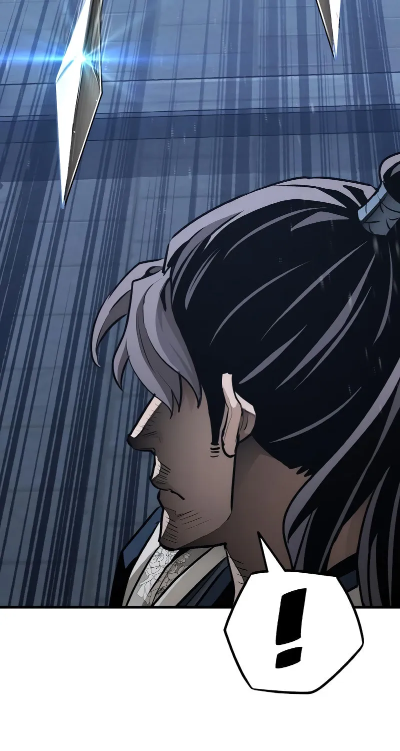 Murim RPG Simulation Chapter 64 page 30 - 