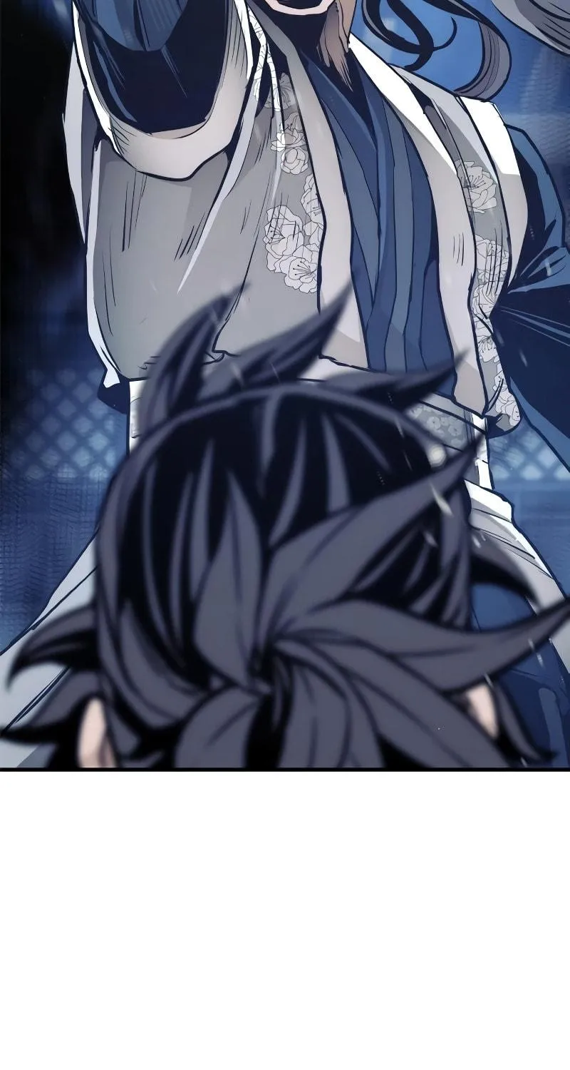 Murim RPG Simulation Chapter 64 page 4 - 