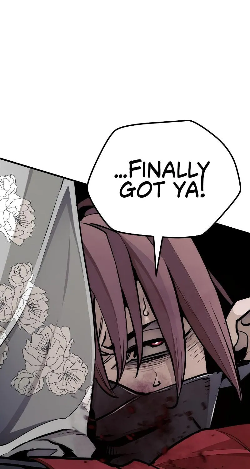 Murim RPG Simulation Chapter 64 page 36 - 