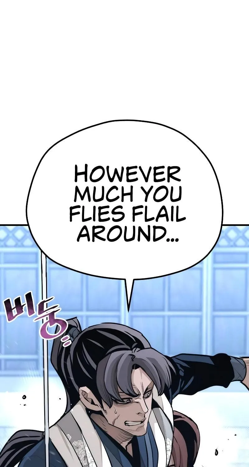 Murim RPG Simulation Chapter 64 page 38 - 