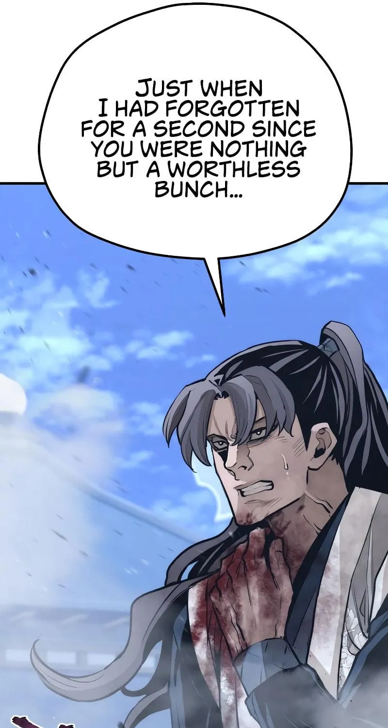 Murim RPG Simulation Chapter 64 page 65 - 