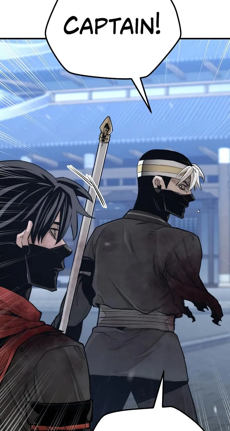 Murim RPG Simulation Chapter 64 page 73 - 