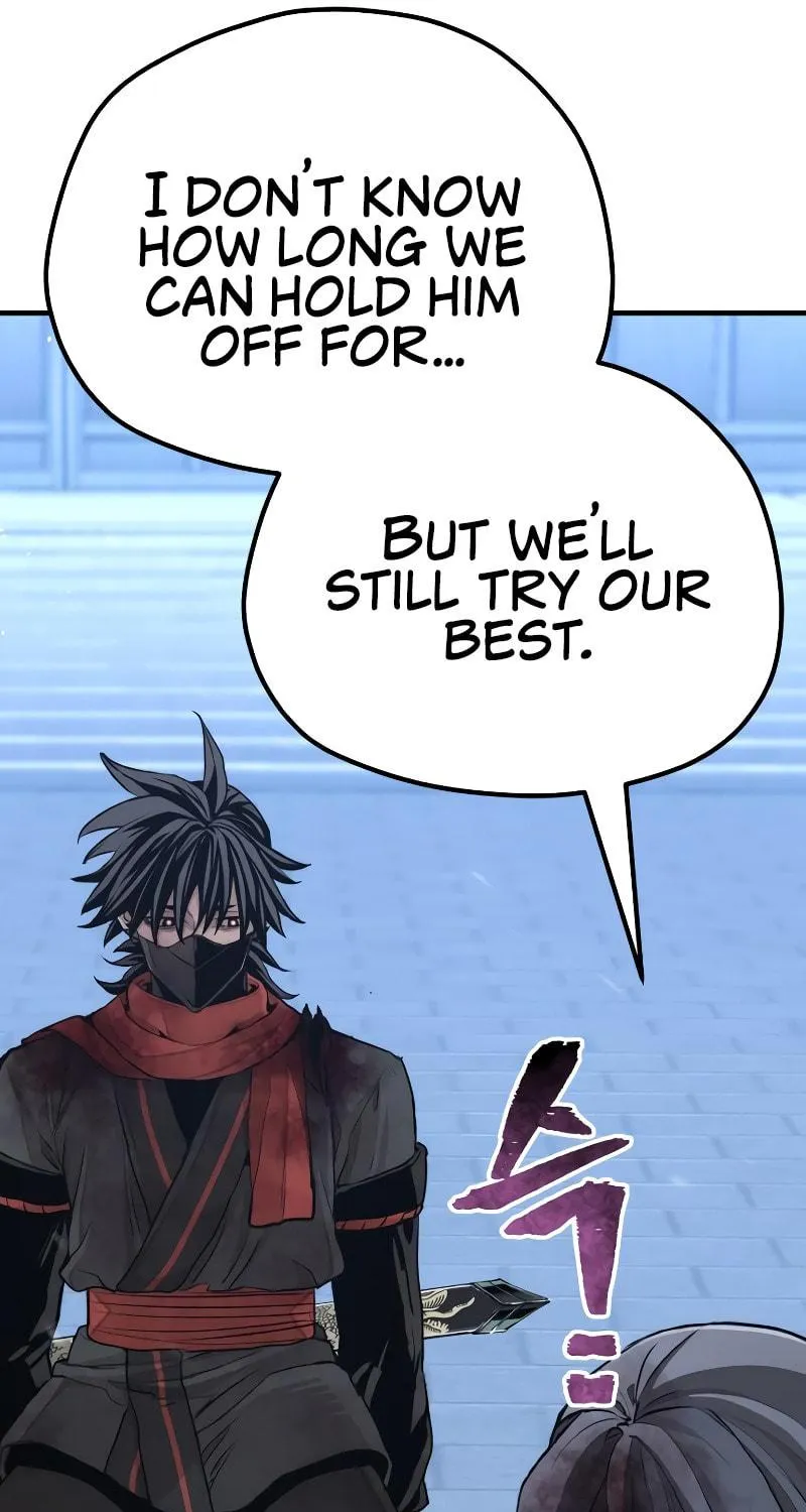 Murim RPG Simulation Chapter 64 page 76 - 