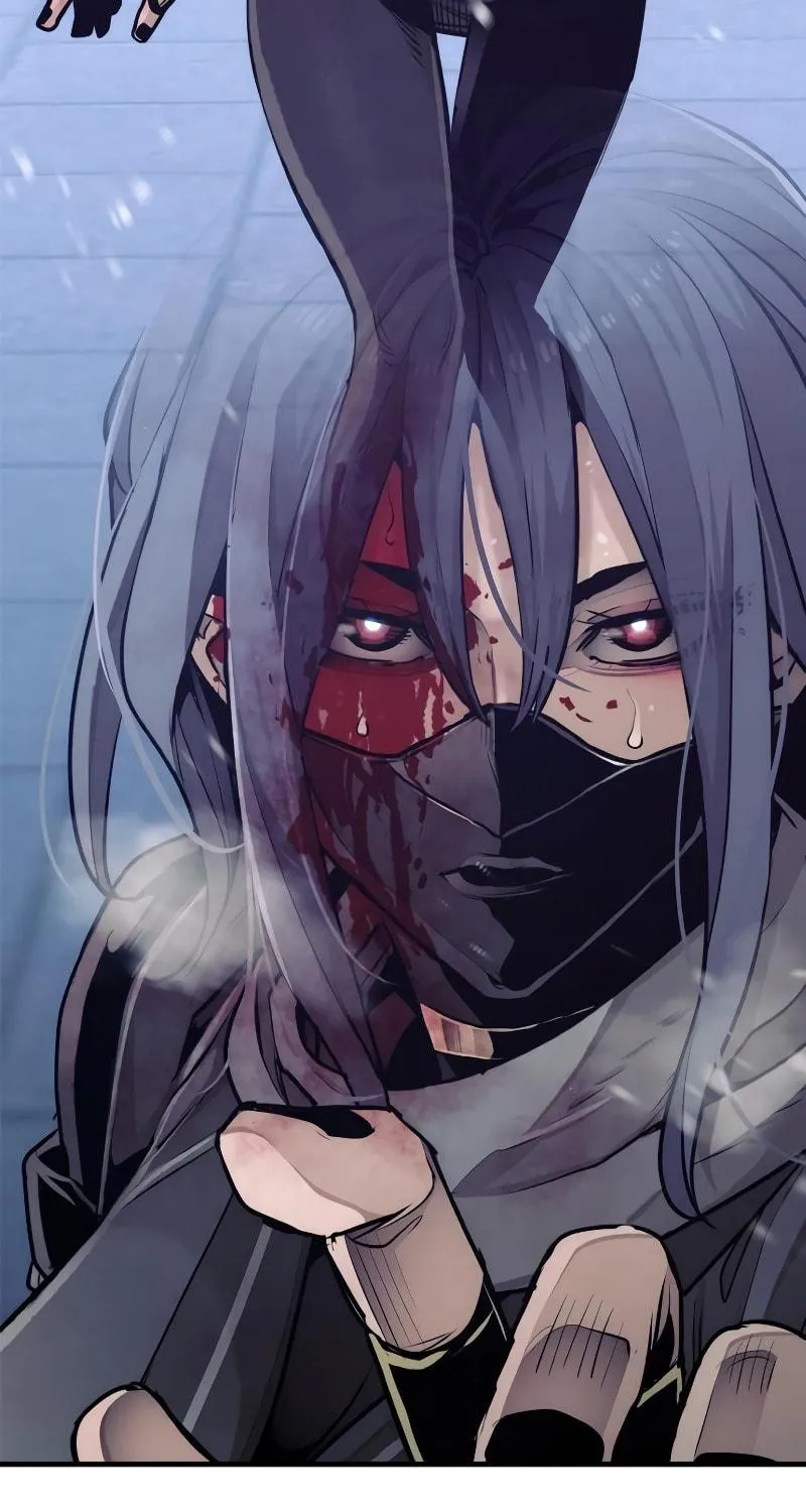 Murim RPG Simulation Chapter 64 page 10 - 