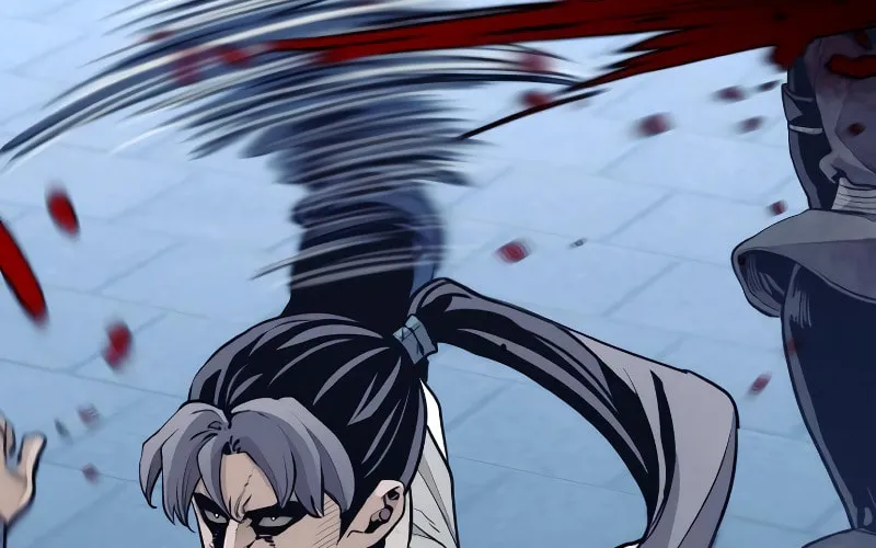 Murim RPG Simulation Chapter 64 page 96 - 