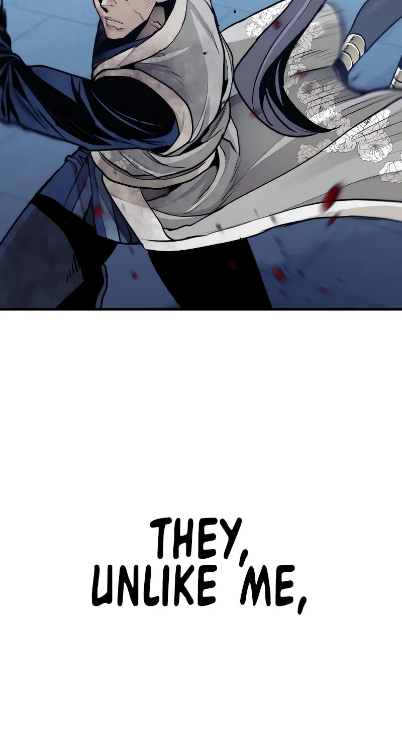 Murim RPG Simulation Chapter 64 page 97 - 