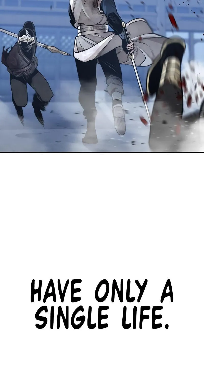 Murim RPG Simulation Chapter 64 page 99 - 