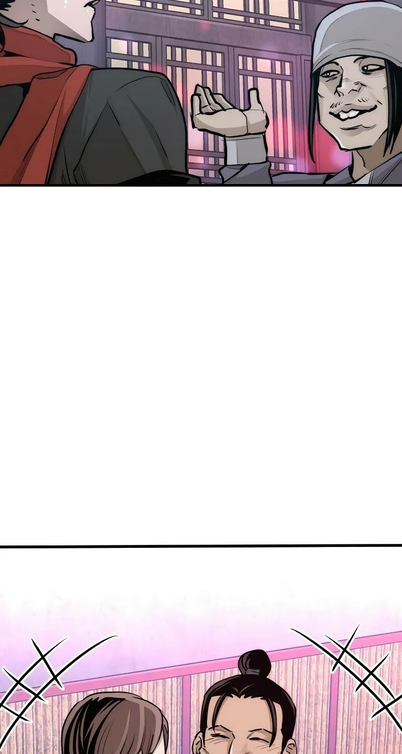 Murim RPG Simulation Chapter 65 page 104 - 