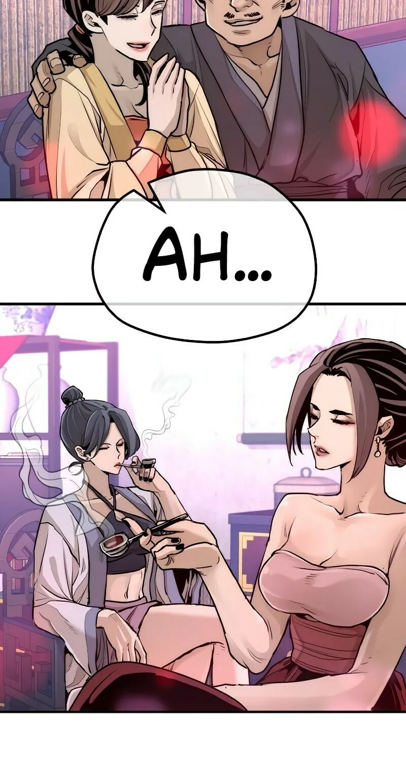 Murim RPG Simulation Chapter 65 page 105 - 