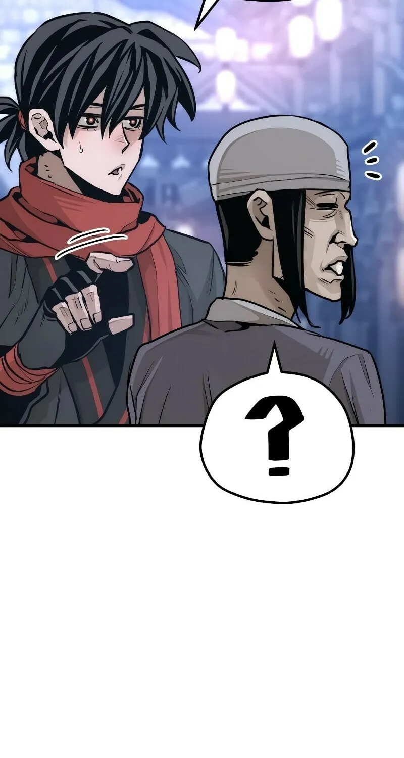 Murim RPG Simulation Chapter 65 page 108 - 