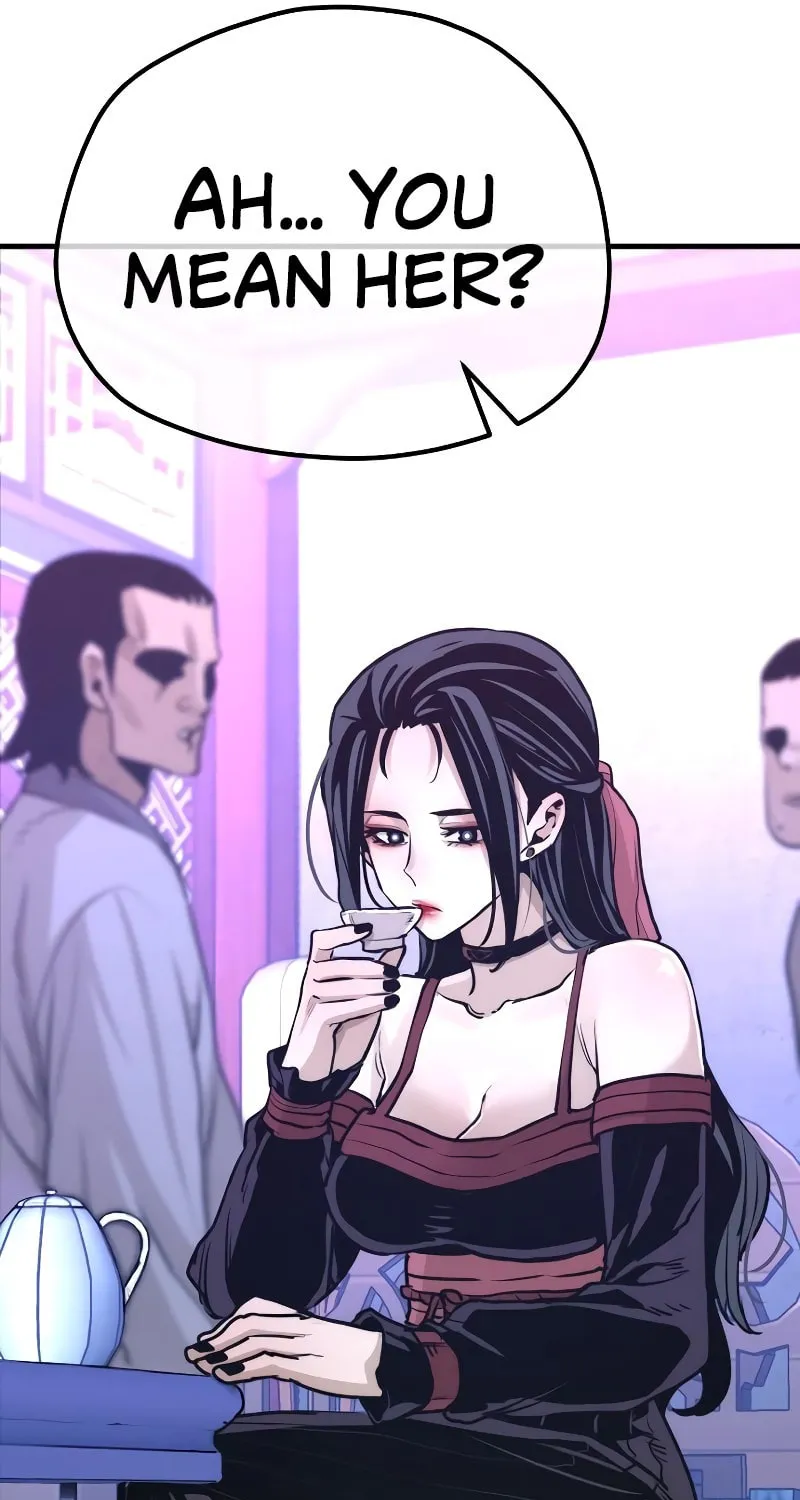 Murim RPG Simulation Chapter 65 page 110 - 