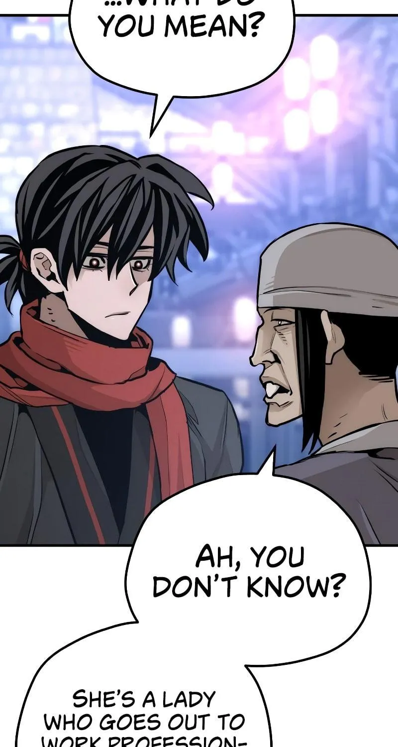 Murim RPG Simulation Chapter 65 page 114 - 