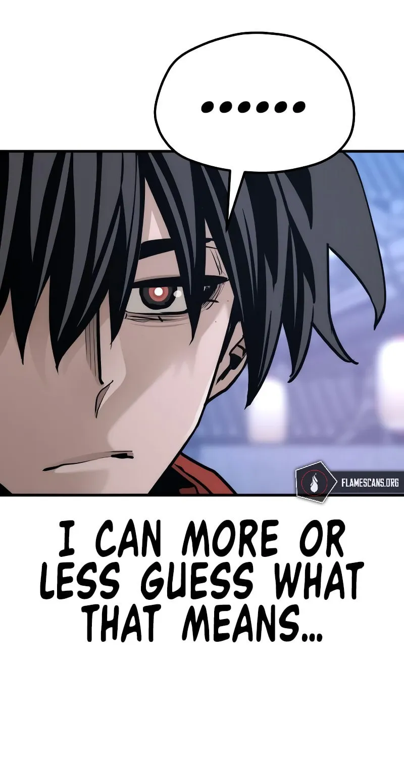 Murim RPG Simulation Chapter 65 page 116 - 