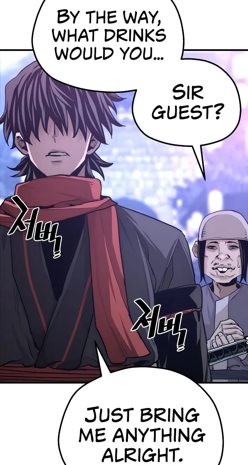 Murim RPG Simulation Chapter 65 page 118 - 