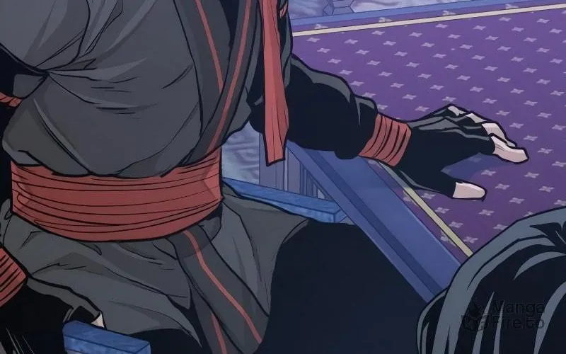 Murim RPG Simulation Chapter 65 page 123 - 