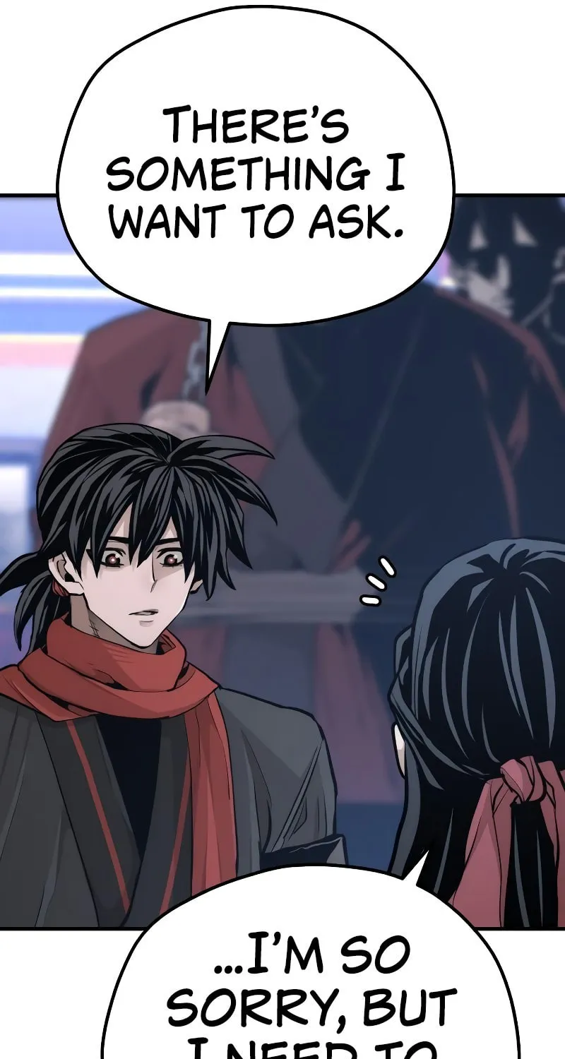 Murim RPG Simulation Chapter 65 page 133 - 