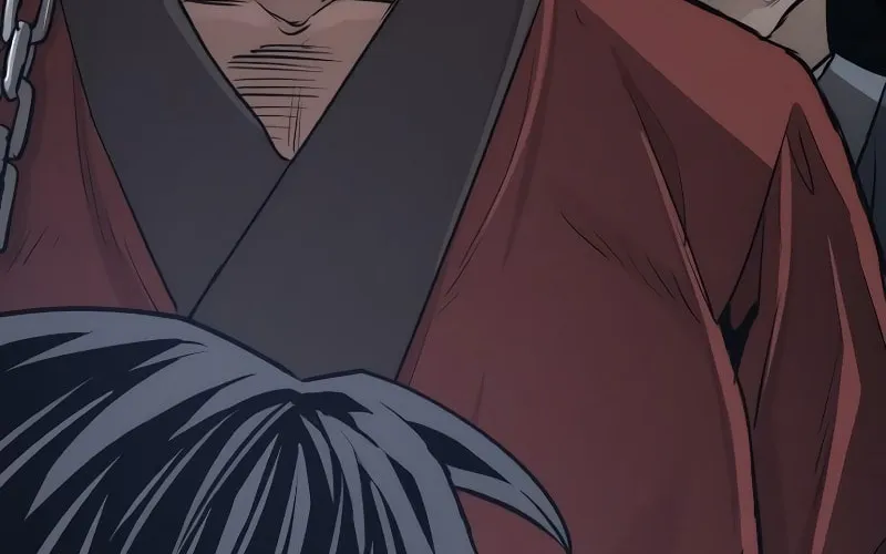 Murim RPG Simulation Chapter 65 page 136 - 