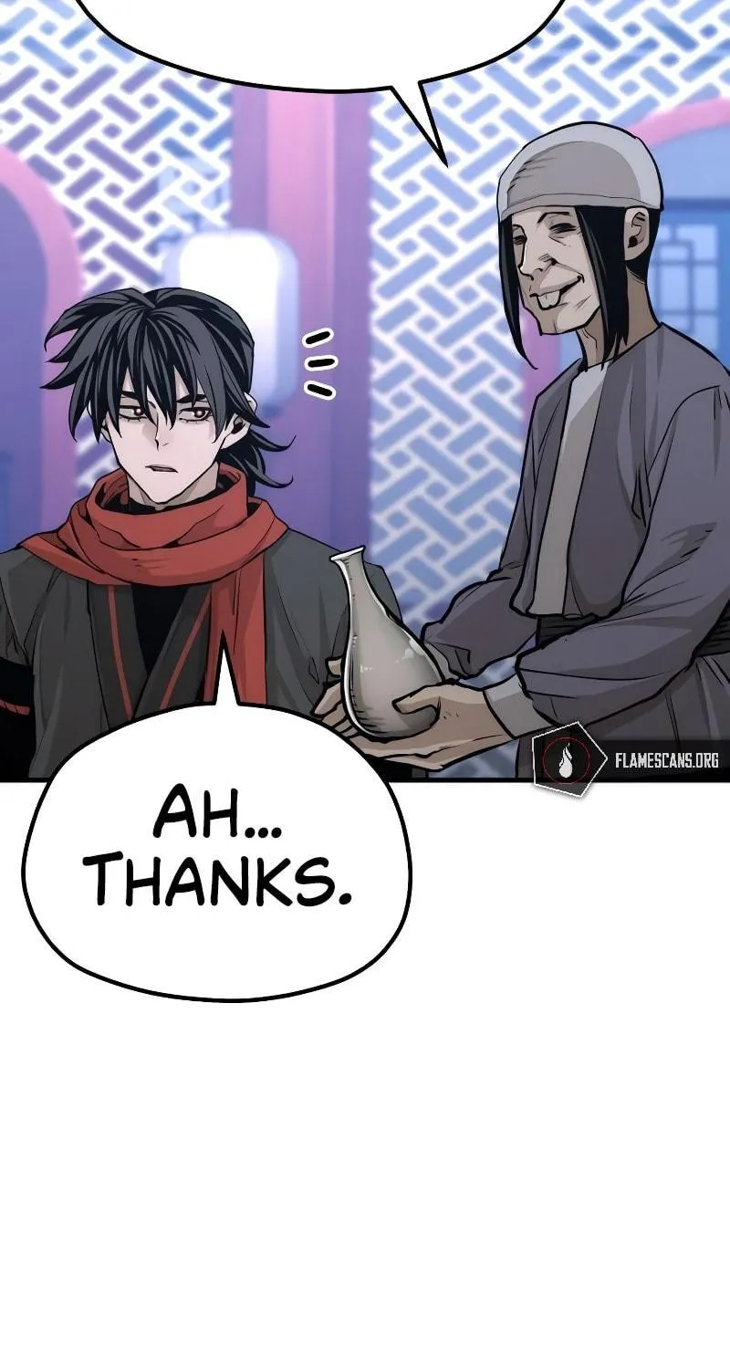 Murim RPG Simulation Chapter 65 page 150 - 
