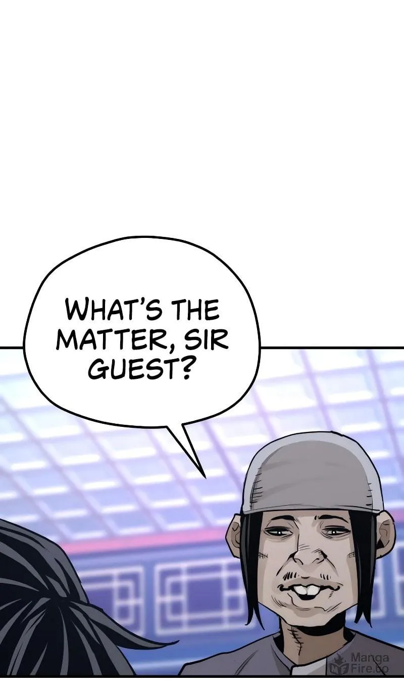 Murim RPG Simulation Chapter 65 page 154 - 