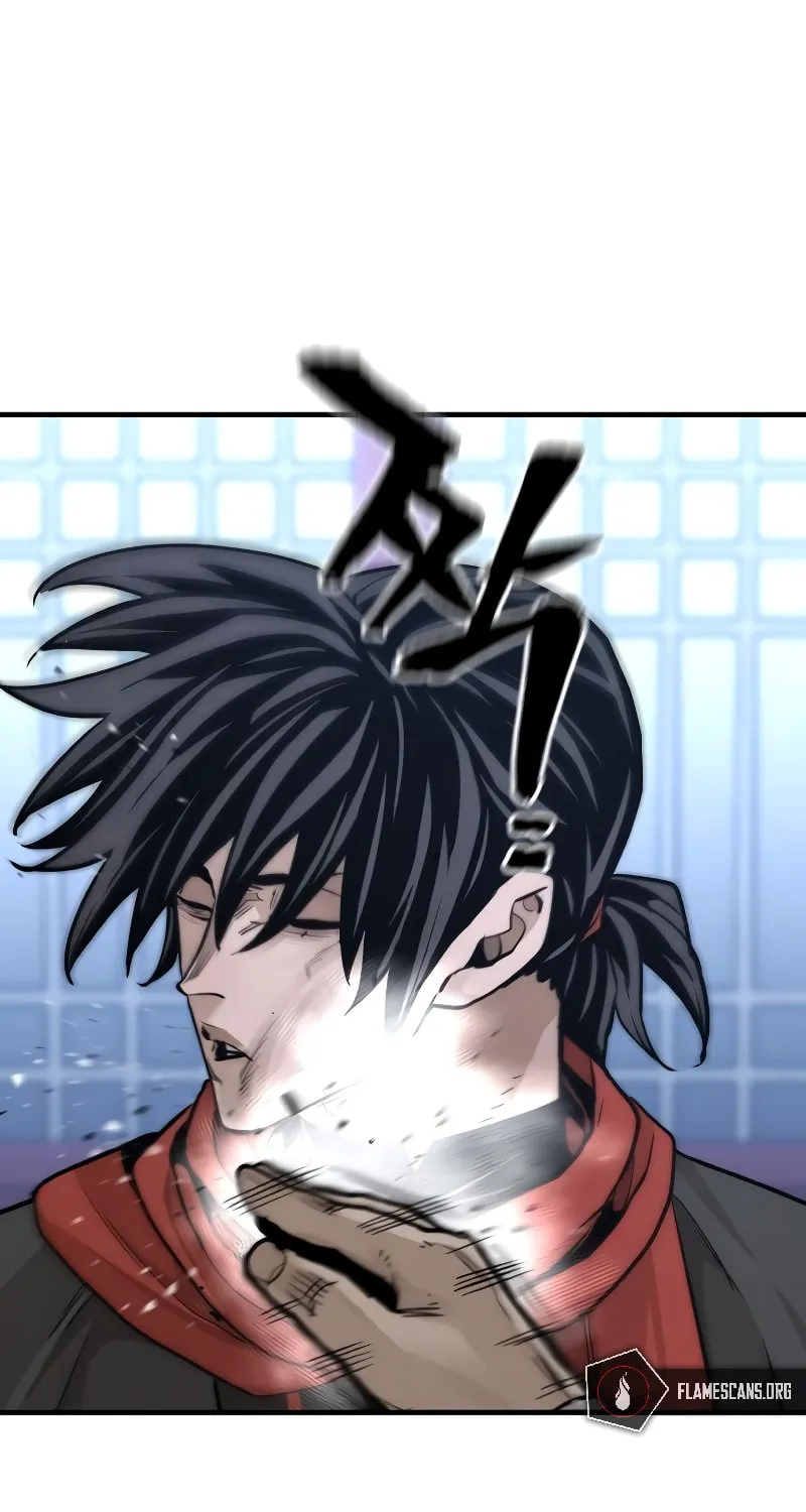 Murim RPG Simulation Chapter 65 page 161 - 