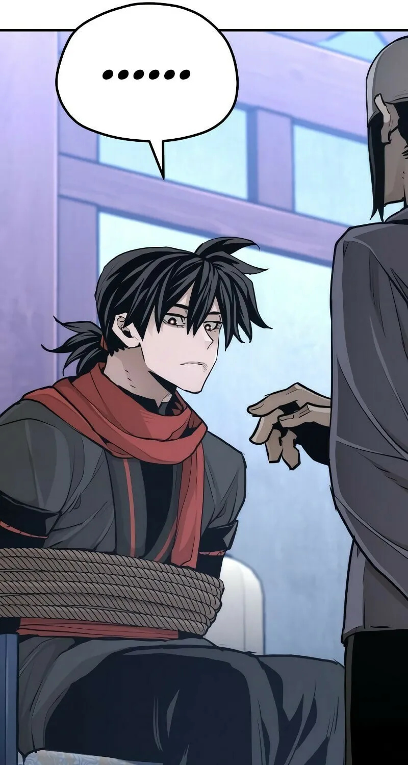 Murim RPG Simulation Chapter 65 page 166 - 