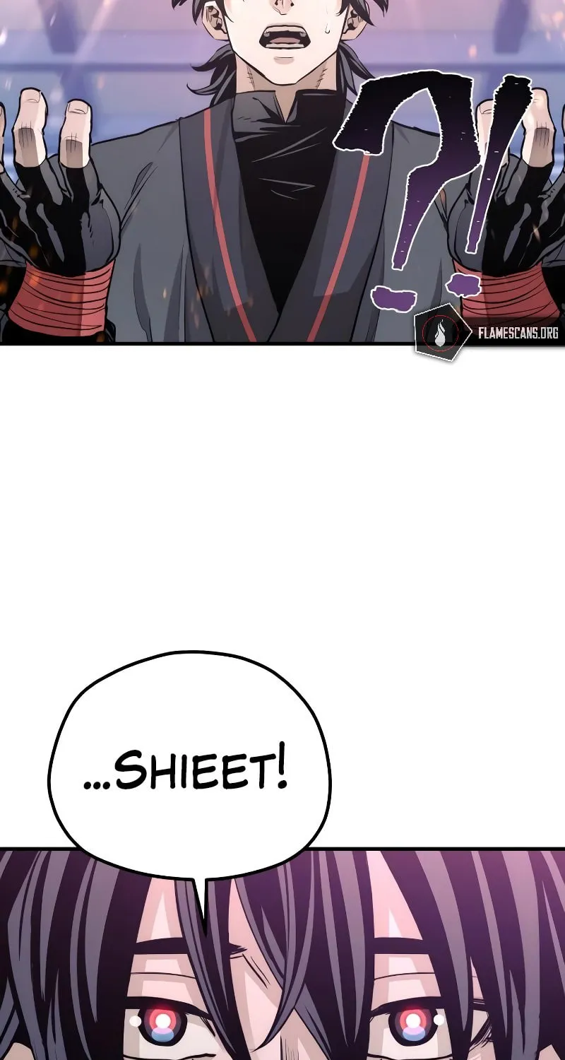 Murim RPG Simulation Chapter 65 page 18 - 