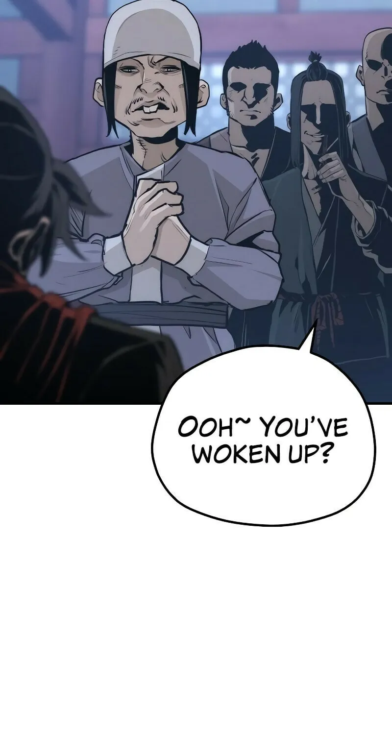 Murim RPG Simulation Chapter 65 page 171 - 