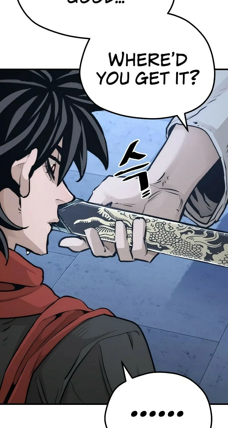 Murim RPG Simulation Chapter 65 page 177 - 