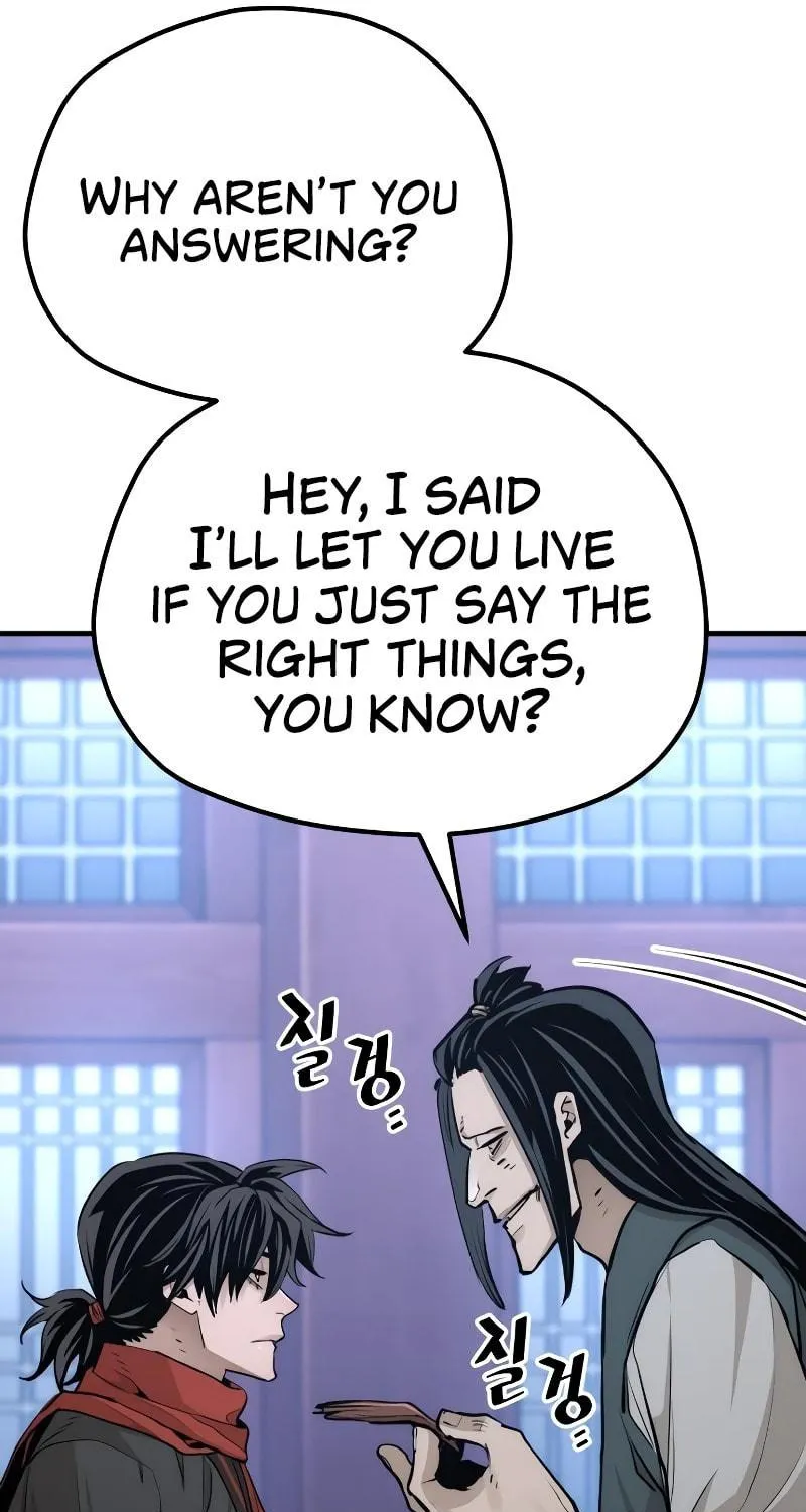 Murim RPG Simulation Chapter 65 page 179 - 