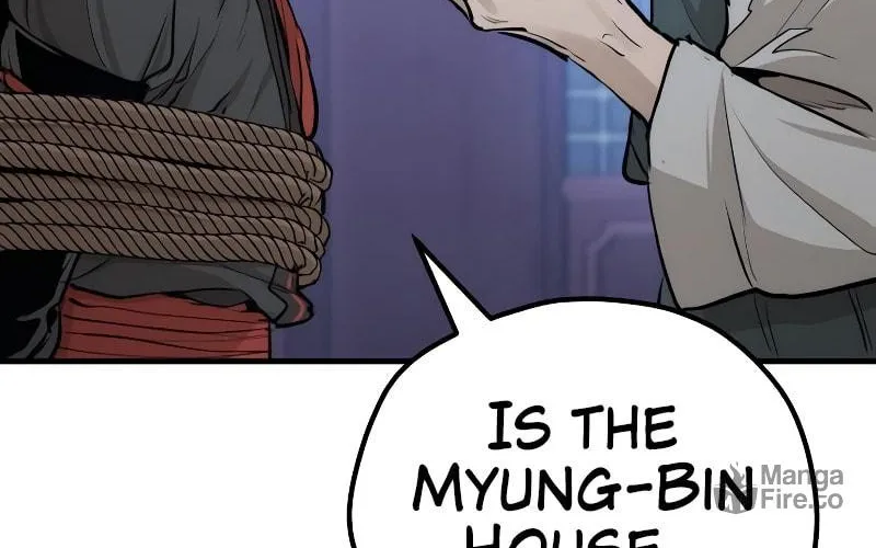 Murim RPG Simulation Chapter 65 page 180 - 