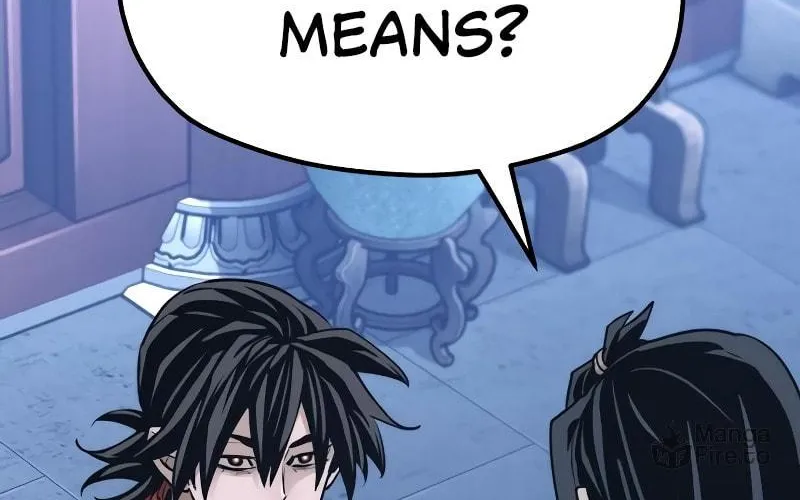 Murim RPG Simulation Chapter 65 page 188 - 