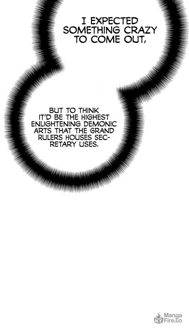 Murim RPG Simulation Chapter 65 page 20 - 