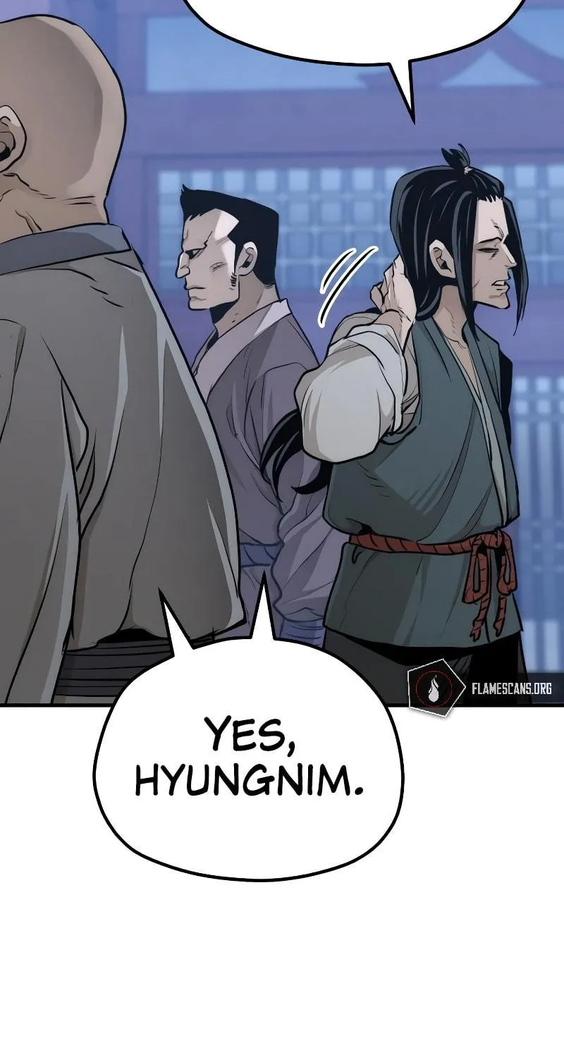 Murim RPG Simulation Chapter 65 page 197 - 