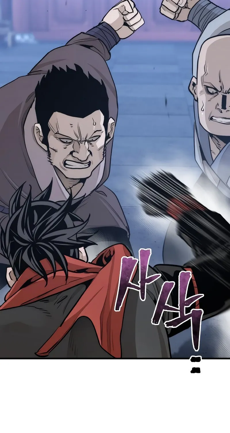 Murim RPG Simulation Chapter 65 page 210 - 