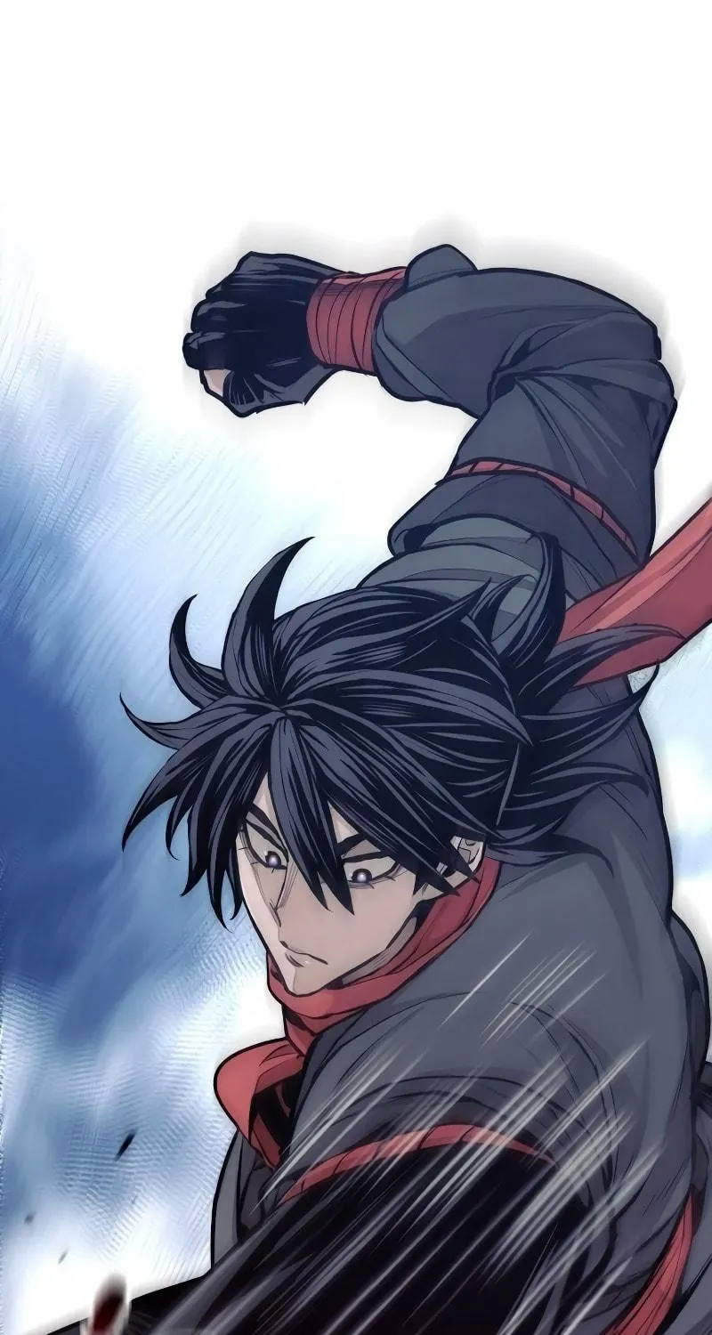 Murim RPG Simulation Chapter 65 page 216 - 